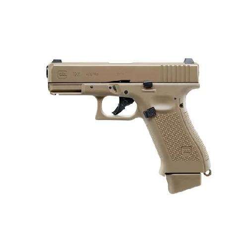 Umarex 2.6435 Glock 19X cal. 6 mm BB