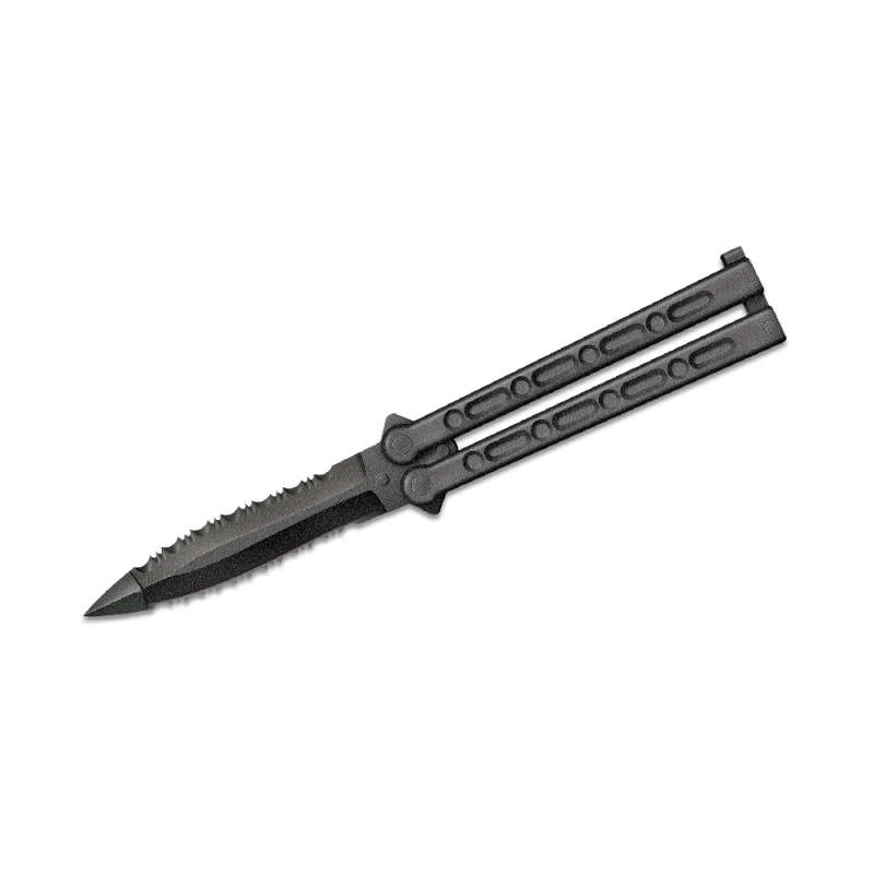 Cold Steel Balisong Butterfly Knife- 92EAA FGX