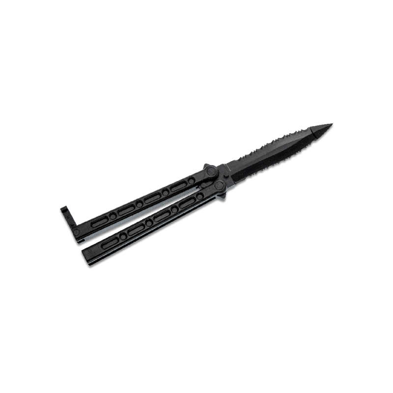 Cold Steel Balisong Butterfly Knife- 92EAA FGX