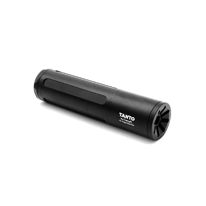 DONNY FL 1.22 X 5 INCHES TANTO SILENCER