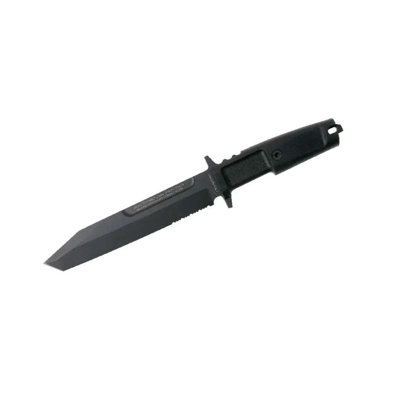 EXTREMA RATIO FULCRUM BLACK - 04.1000.0082/blk