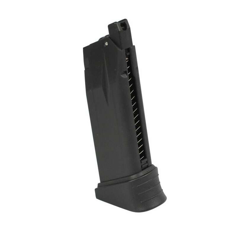 ICS XPD SHORT MAGAZINE AD-62