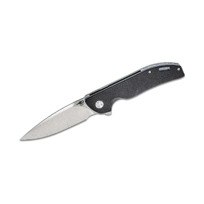BESTECH Knives Bison Flipper Knife - BT1904B-1