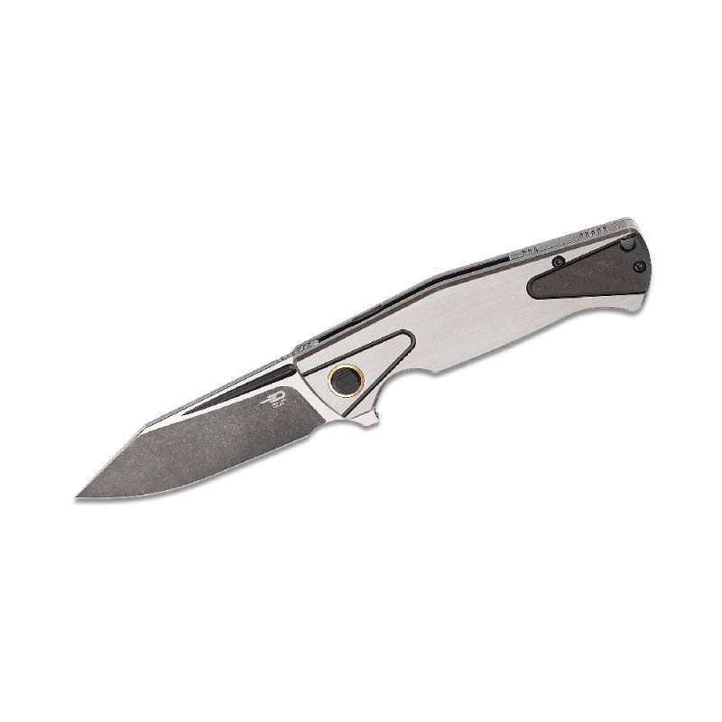 BESTECH Knives Horus Flipper Knife - BT1901C