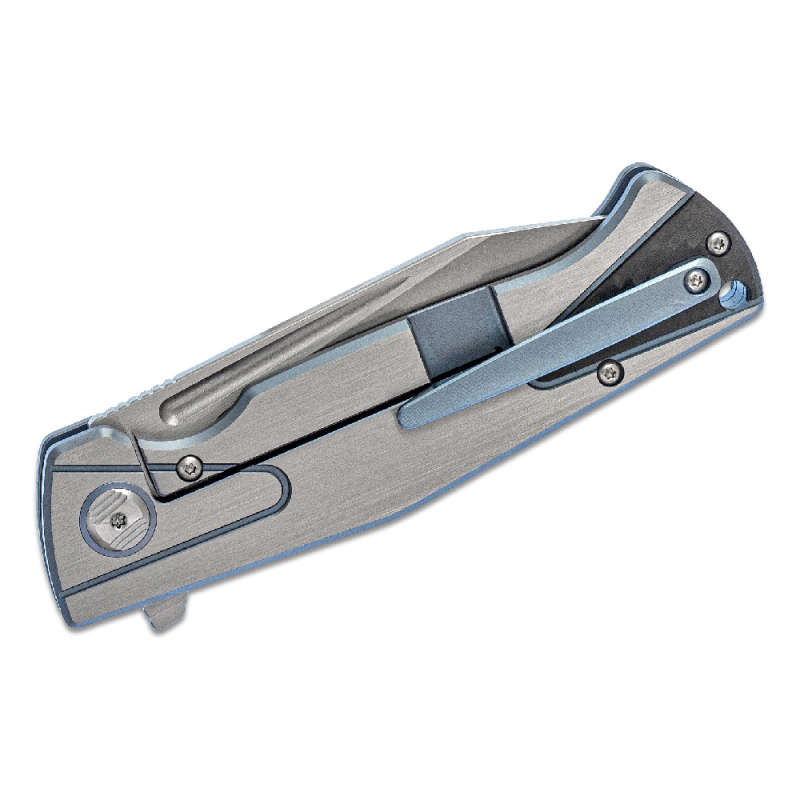 BESTECH Knives Horus Flipper Knife - BT1901D