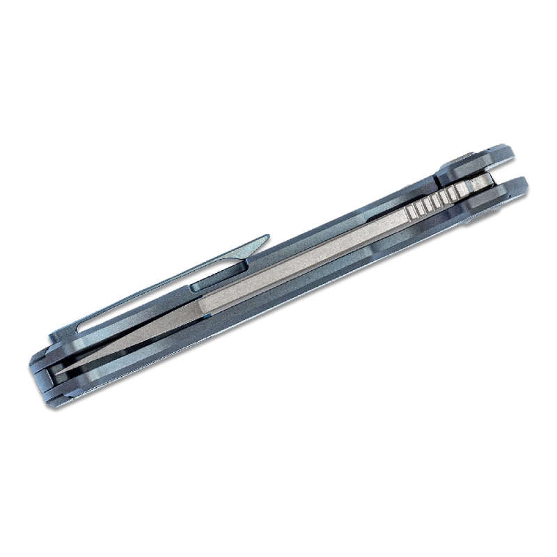 BESTECH Knives Horus Flipper Knife - BT1901D