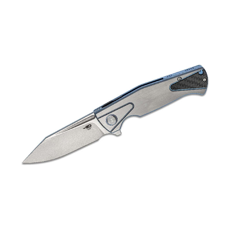 BESTECH Knives Horus Flipper Knife - BT1901D