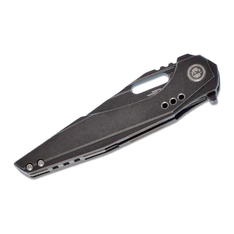 BESTECH Knives Malware Flipper Knife - BT1902B