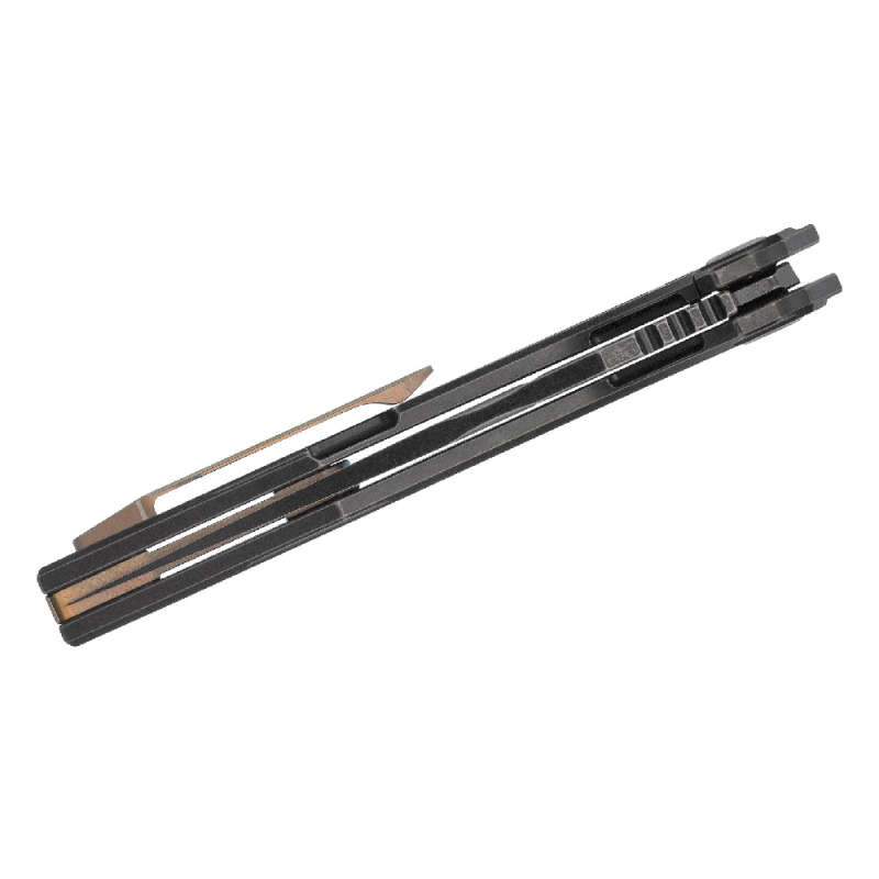 BESTECH Knives Malware Flipper Knife - BT1902B