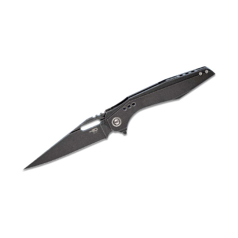 BESTECH Knives Malware Flipper Knife - BT1902B