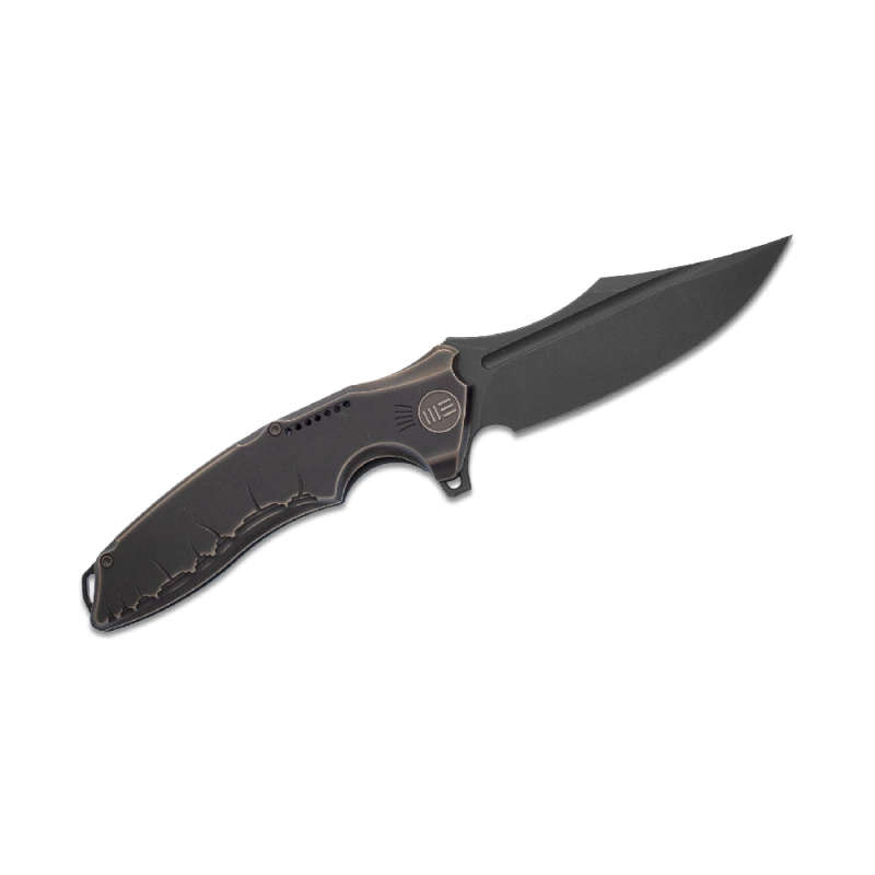 WE KNIFE COMPANY CHIMERA- 814A LEFT HAND