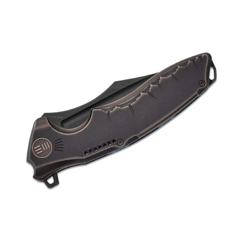 WE KNIFE COMPANY CHIMERA- 814A LEFT HAND