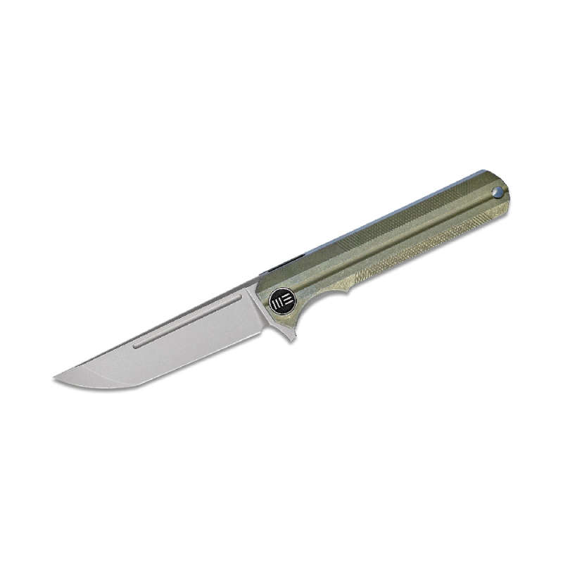 We Knife 909A - Syncro