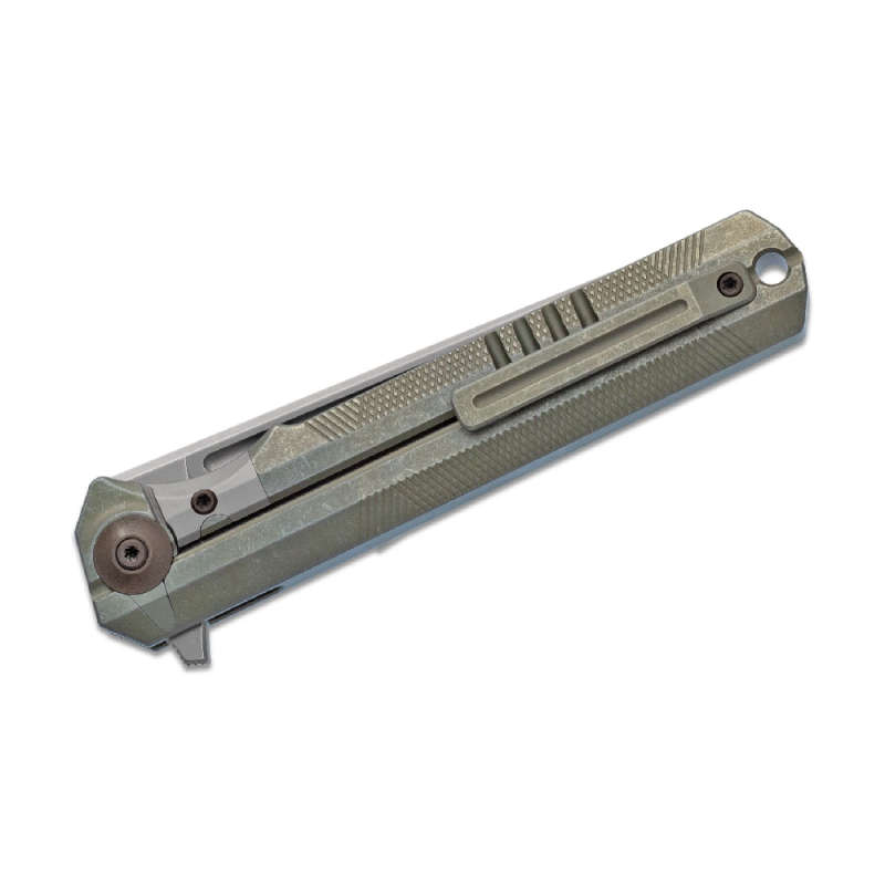 We Knife 909A - Syncro