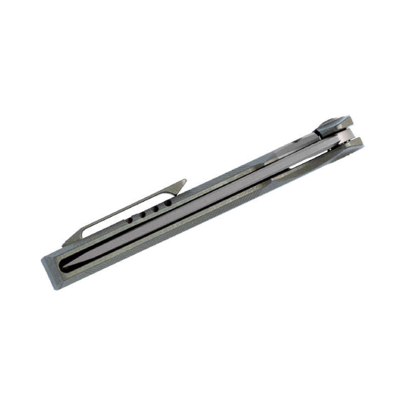 We Knife 909A - Syncro
