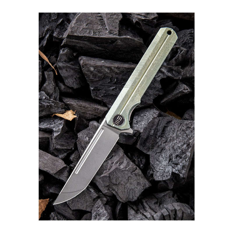 We Knife 909A - Syncro