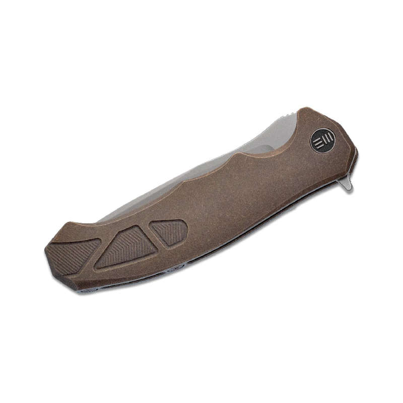 WE KNIFE 910A-037 BOHLER