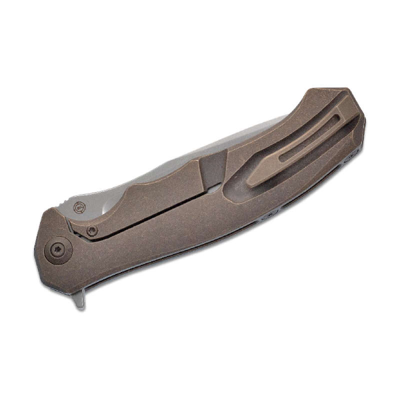 WE KNIFE 910A-037 BOHLER