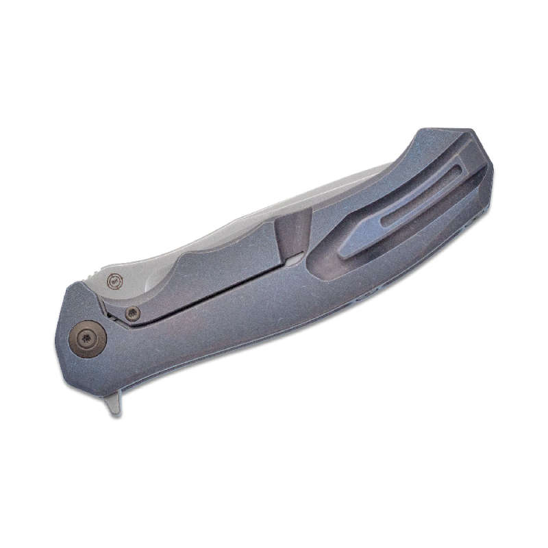 We Knife 910B-037 Flipper Knife