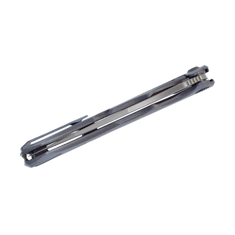 We Knife 910B-037 Flipper Knife