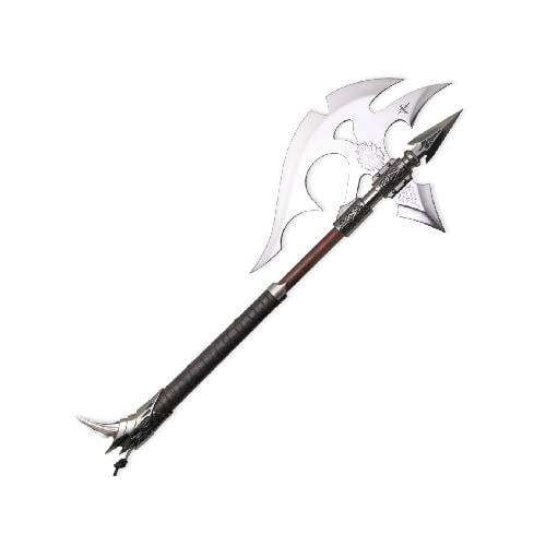Kit Rae Black Legion War Axe  KR0037S