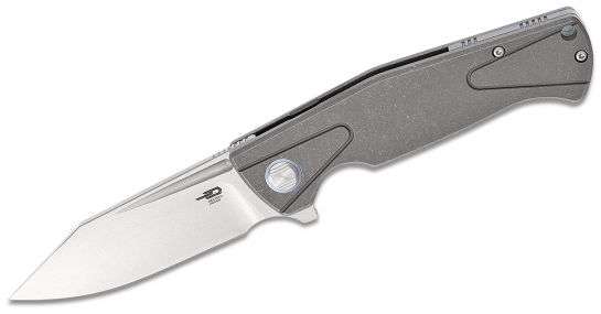 BESTECH Horus Flipper Knife - BT1901B