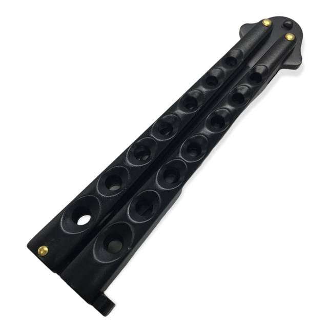 7025 BUTTERFLY KNIFE