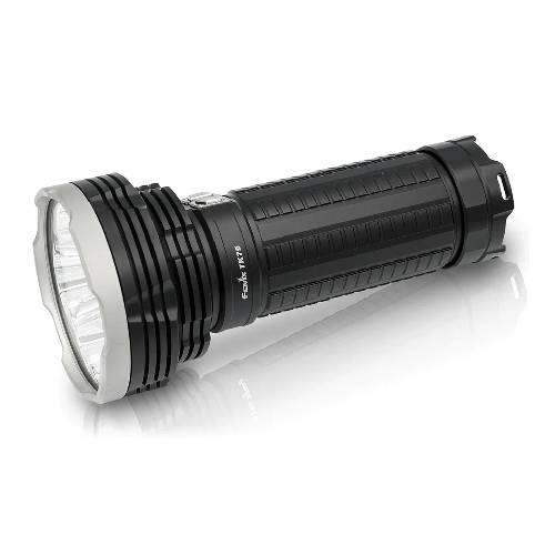 Fenix TK75 Flashlight  2018 Edition