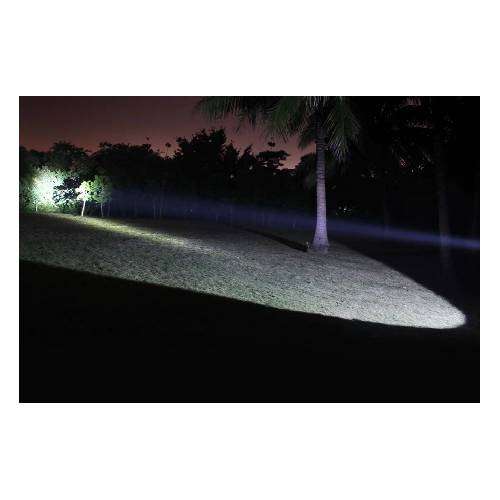 FENIX TK15UE Flashlight - Black