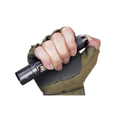 Fenix Uc35 V2 Flashlight Combo