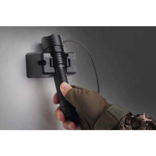 Fenix RC20 1000 Lumens Rechargeable Flashlight