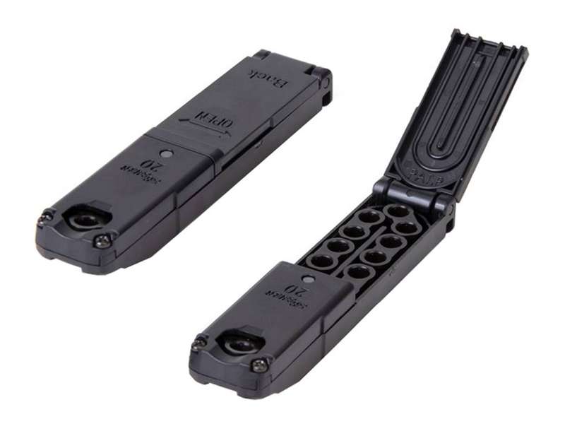 SIG M17 AIRGUN MAGAZINE BELT REPLACEMENTS (2 PACK)