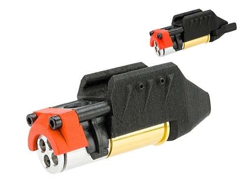 "Ace In The Hole" Canister Shot Launcher for Pistols 74636