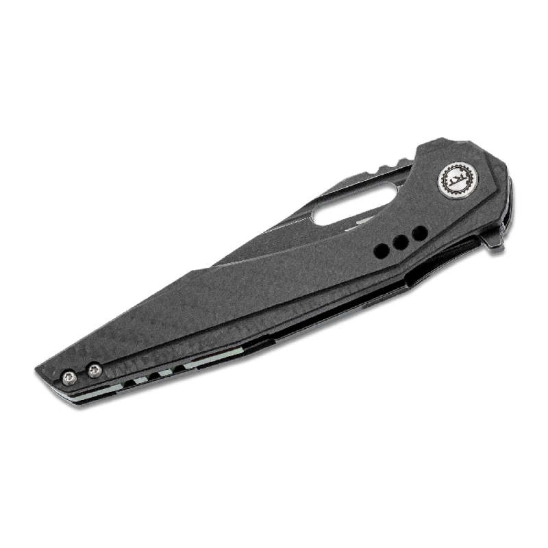 Beatech Malware Flipper Knife- Bt1902d