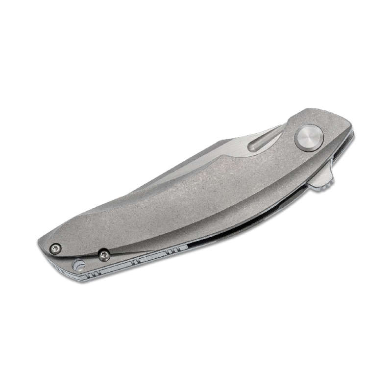 BESTECH Knives Ghost Flipper Knife - BT1905A