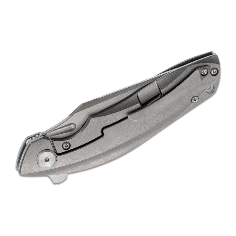 BESTECH Knives Ghost Flipper Knife - BT1905A