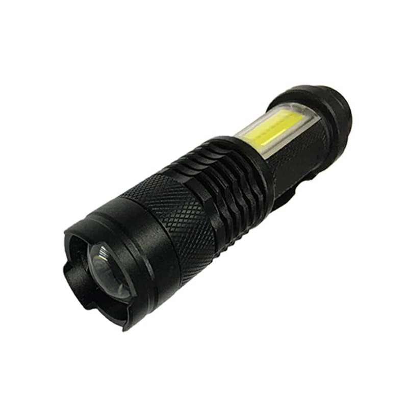 FAS 278 Flashlight
