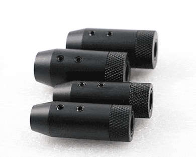 10mm, 11mm, 12mm, 14mm, 15mm and 16mm Slide On Adapter with 1/2 x 20 UNF