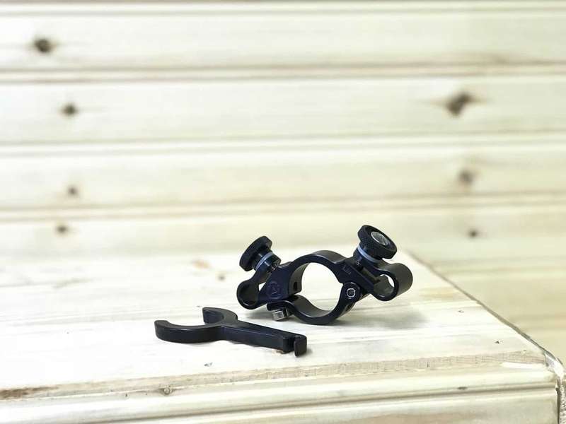 1 INCH SCOPE CLAMP