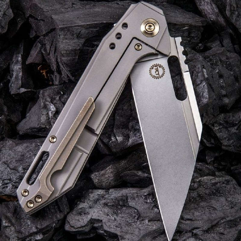 WE KNIFE ROXI 4- 196B