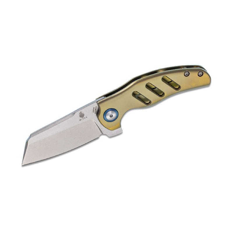 Kize Cutlery Sheepdog Knives Chris Conaway Mini- Ki3488a3