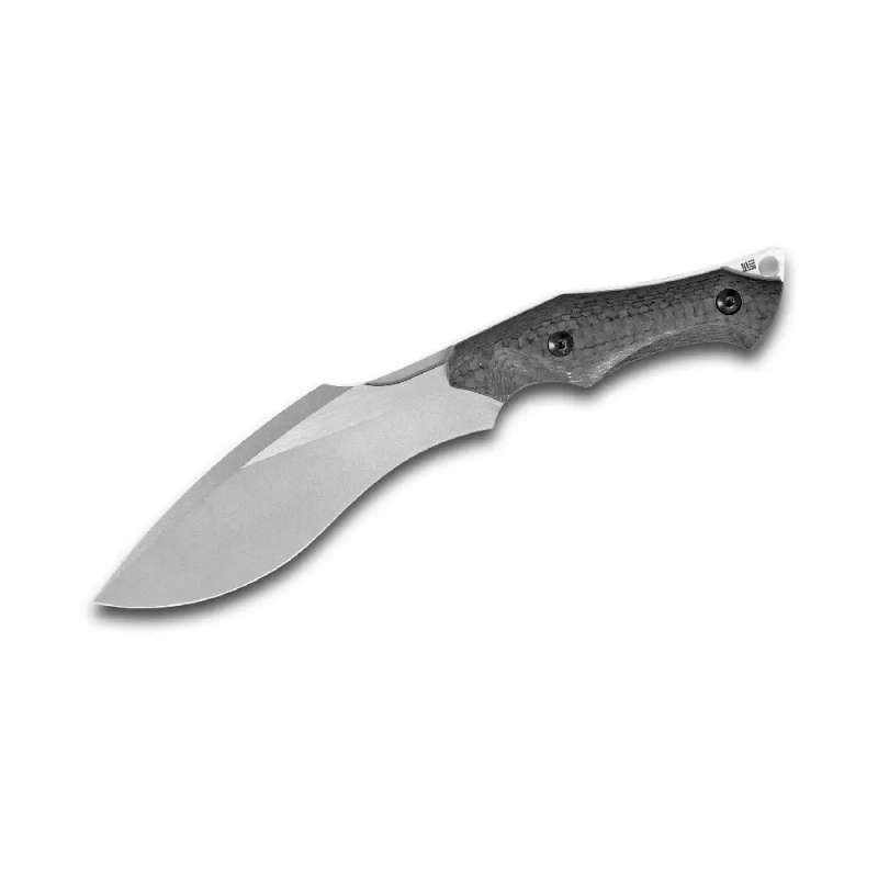 We Knife Company 807A Vaquita Mini Fixed Blade Knife