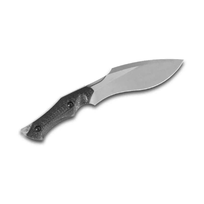 We Knife Company 807A Vaquita Mini Fixed Blade Knife