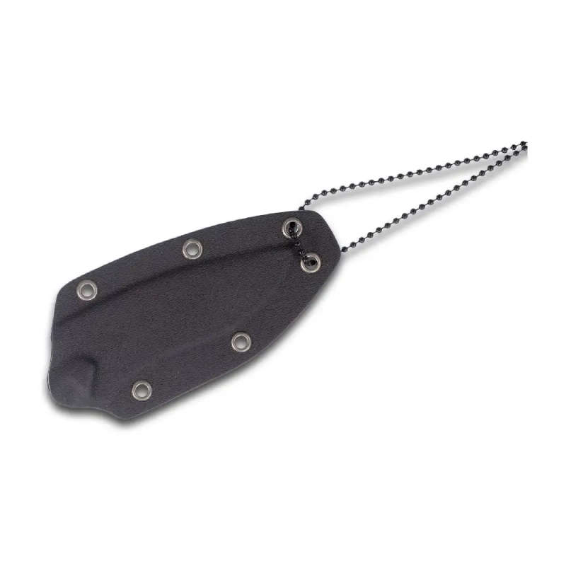 We Knife Company 807A Vaquita Mini Fixed Blade Knife