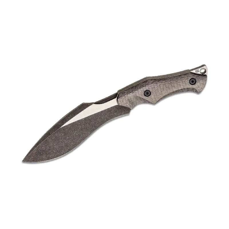 WE KNIFE Company 807B Vaquita Mini Fixed Blade Knife -807B