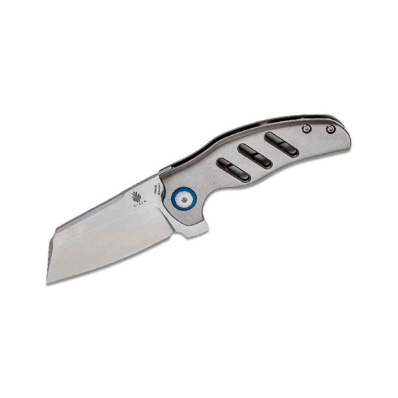Kizer Cutlery Sheepdog Knives Chris Conaway Mini C01C Knife- Ki3488A1