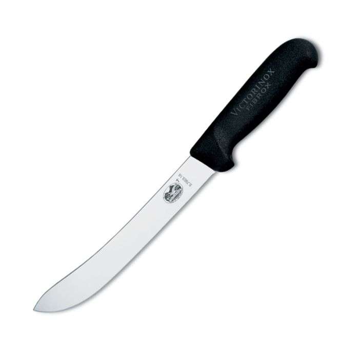 Victorinox Fibrox Slaughter Knife - 18cm V5.7603.18