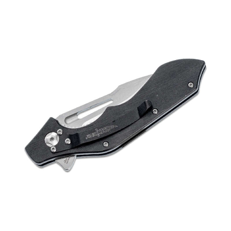 United Cutlery Hibben Hurricane Pocket Knife- GH5081