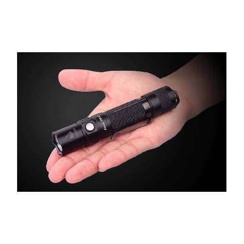 Fenix PD32 LED Flashlight - 2016 Edition