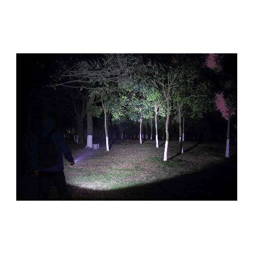 Fenix PD32 LED Flashlight - 2016 Edition